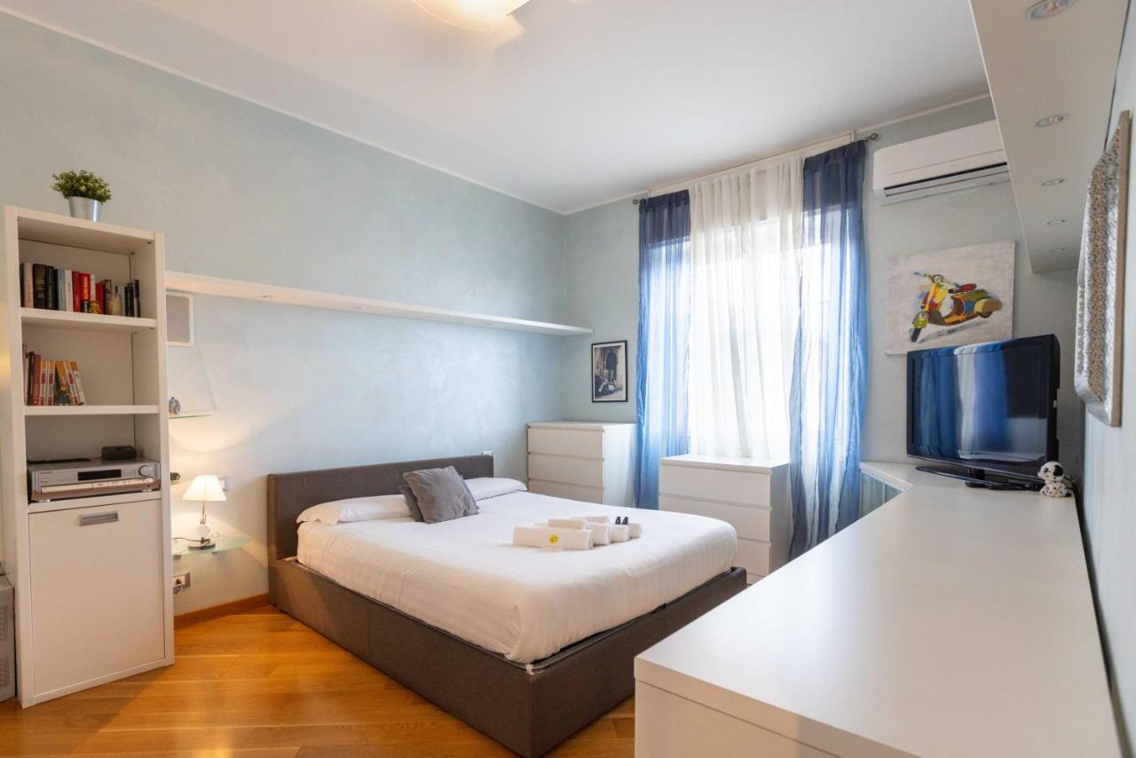 Apartment Rembrandt 27 มิลาน ภายนอก รูปภาพ