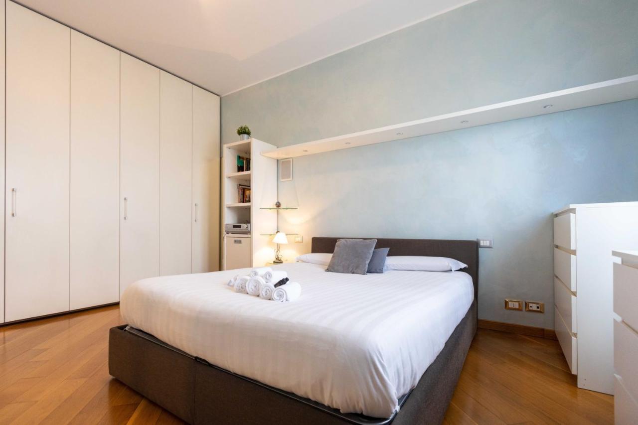 Apartment Rembrandt 27 มิลาน ภายนอก รูปภาพ