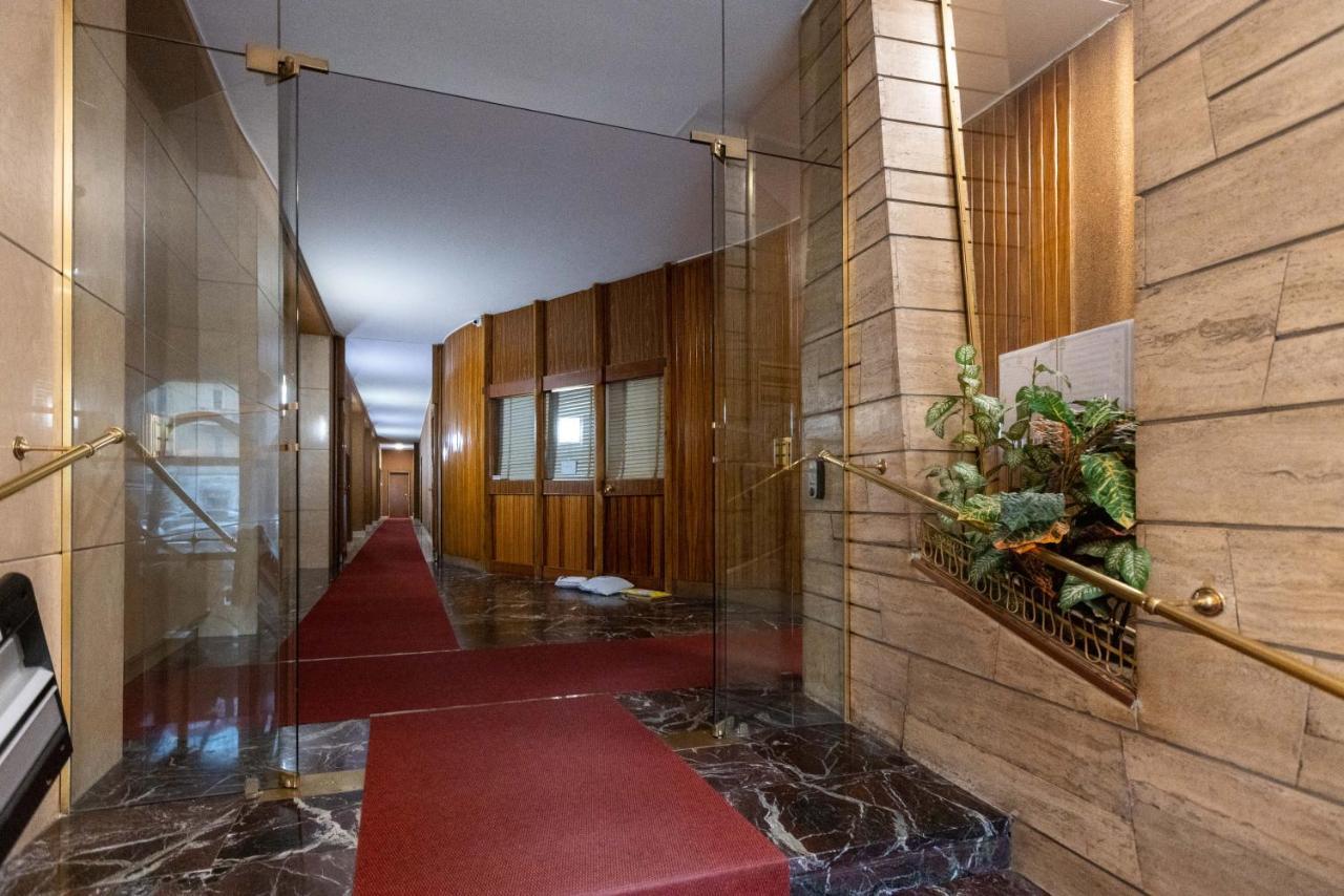 Apartment Rembrandt 27 มิลาน ภายนอก รูปภาพ