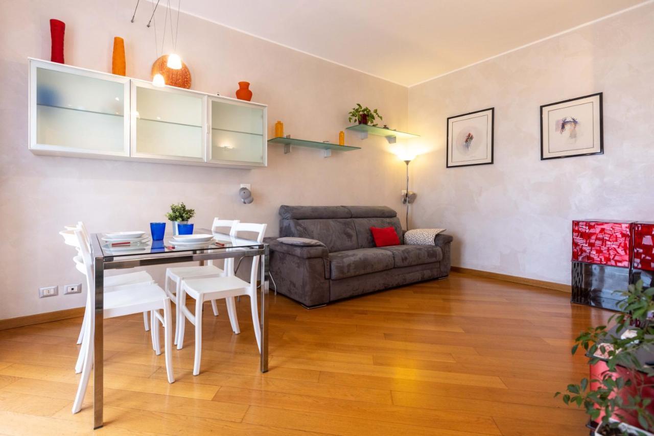 Apartment Rembrandt 27 มิลาน ภายนอก รูปภาพ